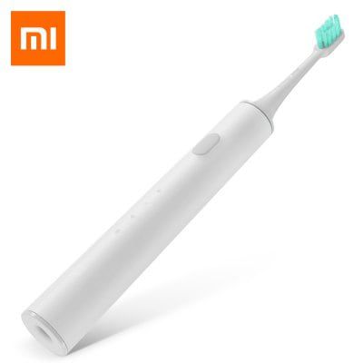 Xiaomi DDYS01SKS   elektrische Zahnbürste für 32,81€