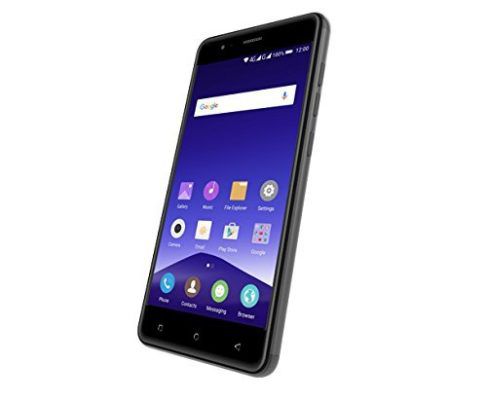 Mobistel Cynus F10   5,0 Smartphone mit 16 GB & Dual Sim für 79€ (statt 95€)