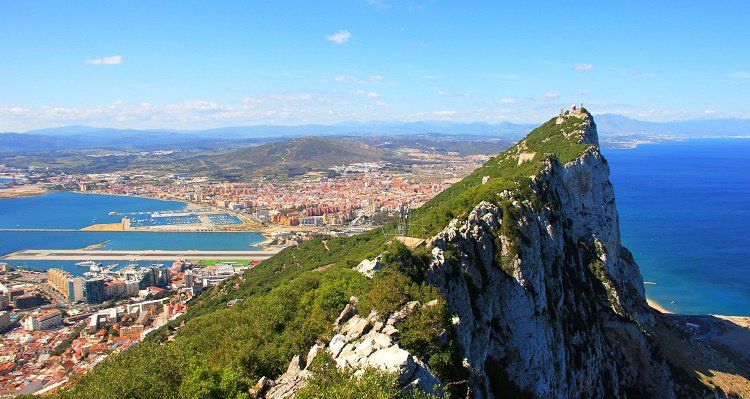 7 o. 9 ÜN bei Gibraltar inkl. Flüge, Mietauto und Frühstück ab 289€ p.P.