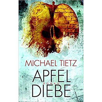 Gratis Kindle: Psychothriller Apfeldiebe von Michael Tietz
