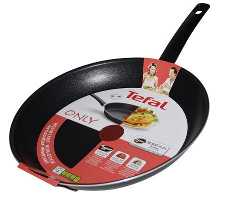 Tefal Only Bratpfanne (32 cm) für 15,99€ (statt 21€)