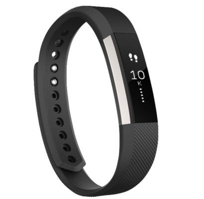 FITBIT ALTA HR   Fitnesstracker für 59€ (statt 66€)