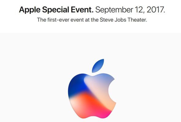 Info: aktuelle Apple Keynote mit der Vorstellung neuer Produkte!