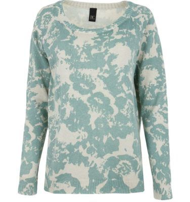 B. C. Best Connections Damen Rundhals Pullover ab 7,99€