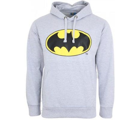 Batman Hoody   DC Comic für 14,99€