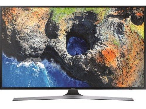 Samsung UE55MU6199   55 Zoll 4K Fernseher mit Triple Tuner für 529,90€ (statt 585€)