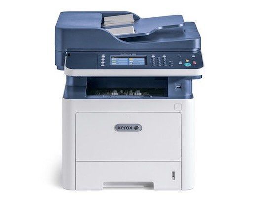 Xerox Work Centre 3335 Multifunktions Laserdrucker für 138,90€ (statt 250€)