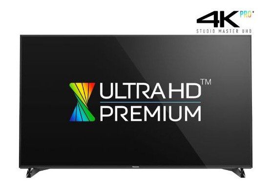 Panasonic TX 65DXW904   65 Zoll 4K Fernseher mit 3D für 1.579€ (statt 2.530€)