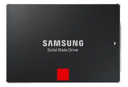 Samsung 850 Pro Series SSD mit 1TB für 339€ (statt 399€)