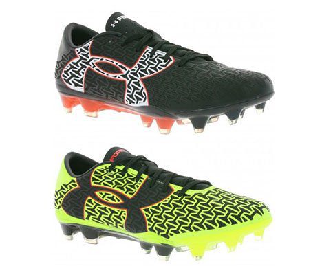 Under Armour Corespeed Force 2.0 FG Fußballschuhe für 24,99€ (statt 45€)