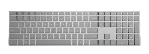 Microsoft Surface Tastatur für 68€ (statt 82€)