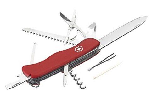 Victorinox Multitool Outrider im Blister für 30,60€ (statt 55€)