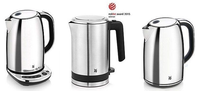 WMF Sale bei brands4friends + 15€ Gutschein   z.B. WMF Lono Padmaschine nur 61,89€ (statt 97€)