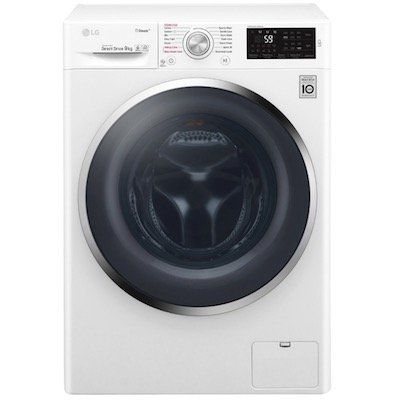 LG F14WM9KG Waschmaschine mit 9kg und A+++ für 399,90€ (statt 499€)