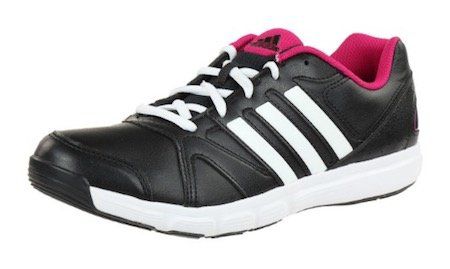 adidas Essential Star II Damen Trainingsschuhe für 26,99€ (statt 40€)