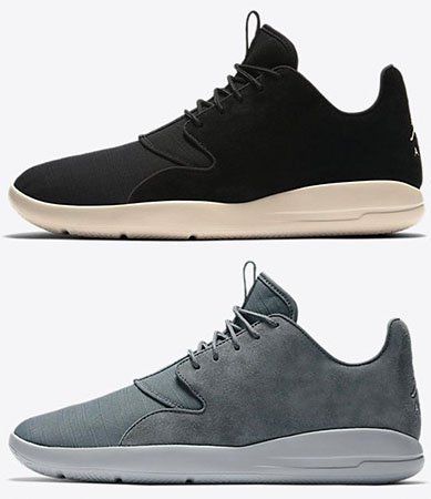 Nike Jordan Eclipse Leather Leder Sneaker für 68,97€ (statt 100€)