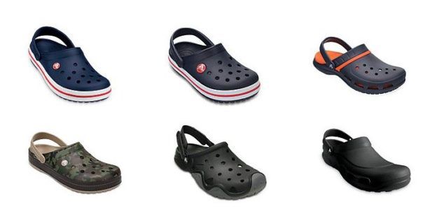 Top! Crocs Sunday Funday Sale mit bis 50% Rabatt im Sale + VSK frei bis Mitternacht