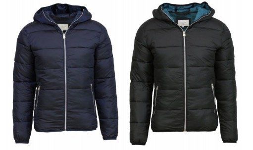 Jack & Jones Cometalic Winterjacke für je 39€ (statt 73€)