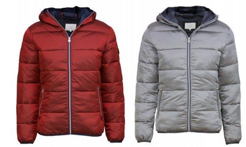 Jack & Jones Cometalic Winterjacke für je 39€ (statt 73€)