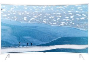 Curved TV - Vergleich & Ratgeber Curved TV Vergleich & Ratgeber