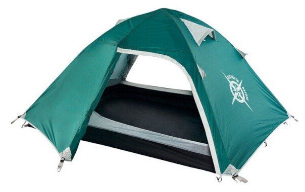Columbus Sale mit Zelte, Schlafsäcke, Campingausrüstung uvm.