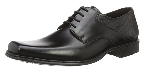 LLOYD Dwaine Derby Herrenschuh für 49,90€ (statt 70€)