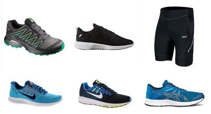 21 run Sale: 42% auf Laufschuhe und  Kleidung + 21€ Gutschein ab 130€   z.B. adidas ClimaCool für 59,97€ (statt 90€)