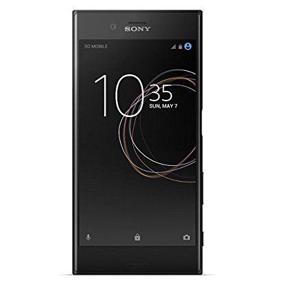 Sony Xperia XZs   5,2 Zoll Smartphone mit 32GB für 394,86€ (statt 467€)