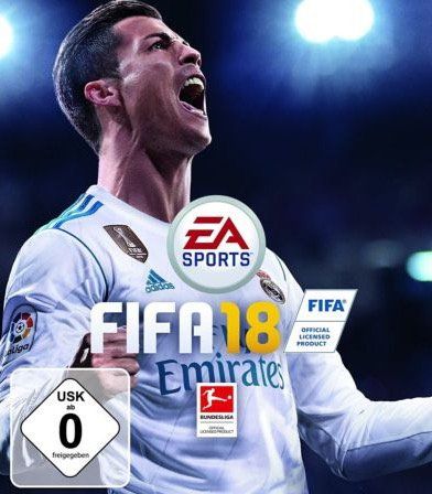 FIFA 18 (PS3, Xbox etc.) für je 49,90€
