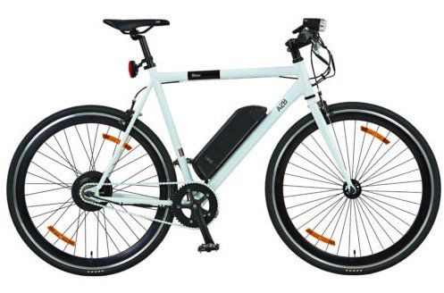 28 Zoll A2B Blake Singlespeed Pedelec E Bike mit Diamantrahmen für 799€ (statt 1.299€)