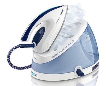 Philips GC8620/02 PerfectCare Aqua Dampfbügeleisen für 116,91€ (statt 166€)