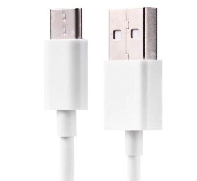 Type C zu USB Kabel für 0,58€