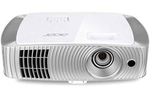 Acer H7550BD DLP Full HD Projektor für 499€ (statt 610€)
