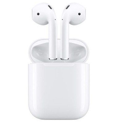 Apple AirPods 1. Gen für 149,90€ (statt 158€)