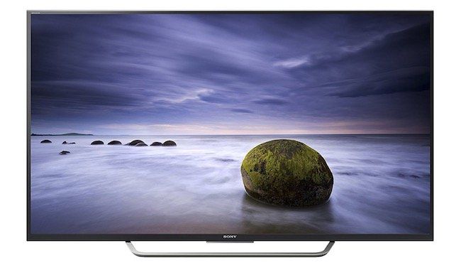 Sony KD 65XD7505   65 Zoll UHD Fernseher mit Android für 799,99€ (statt 977€)