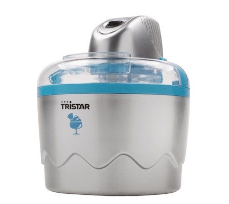 Tristar YM 2603 Eismaschine mit 7 Watt für 10€ (statt 30€)