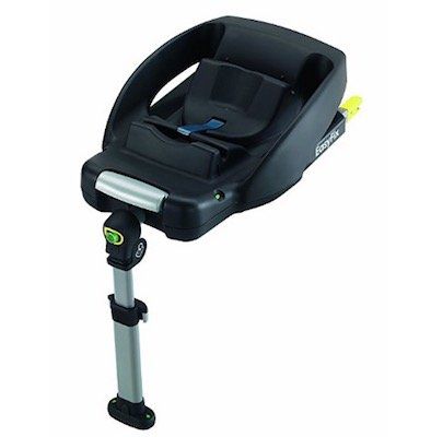 Maxi Cosi Isofix Base EasyFix für CabrioFix Babyschalen für 109,92€ (statt 128€)