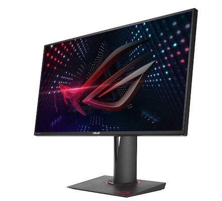 Asus PG279Q   27 Zoll Gaming Monitor mit 165Hz + G Sync für 666€ (statt 789€)