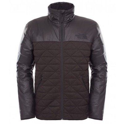 The North Face Fern Canyon Herren Steppjacke für 84,96€ (statt 100€)