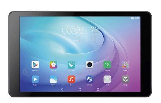 Huawei MediaPad T2 10.0 Pro   10 Zoll Android LTE Tablet für 139€ (statt 179€)