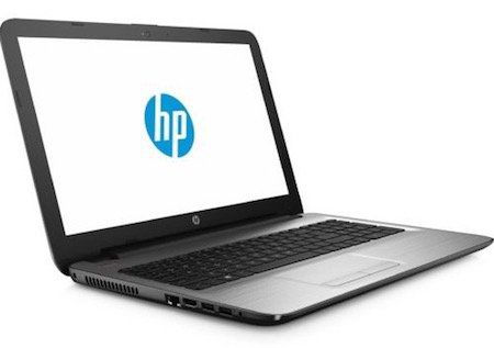 HP 255 G5 SP Z2X84ES   15 Zoll Notebook mit 1TB für 215€ (statt 269€)