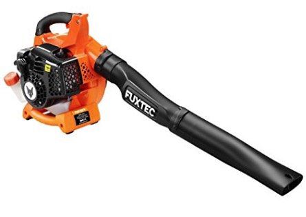 Fuxtec FX LB126 Benzin Laubbläser ab 126,75€ (statt 159€)