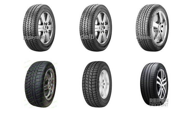 Nur noch heute: 10% auf Reifen bei eBay   z.B. Continental VancoWinter 2 205/65 R15C 102/100T für 51€