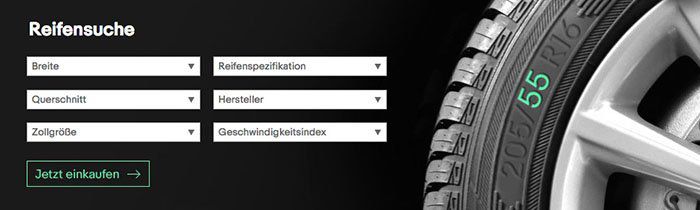 Nur noch heute: 10% auf Reifen bei eBay   z.B. Continental VancoWinter 2 205/65 R15C 102/100T für 51€