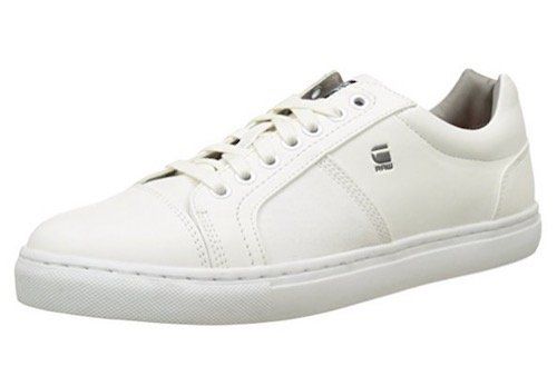 Fehler? G STAR RAW Herren Sneakers Toublo ab 30€ (statt 90€)   nur wenige Größen ab 42