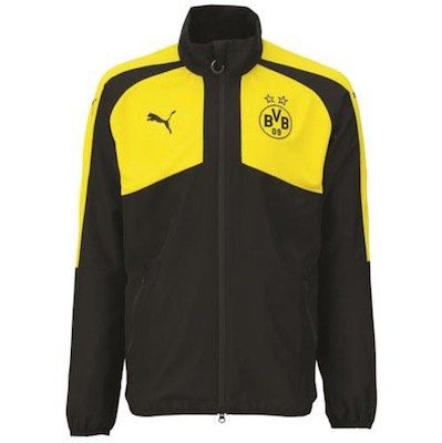 Puma BVB Trainingsjacke für 35,99€