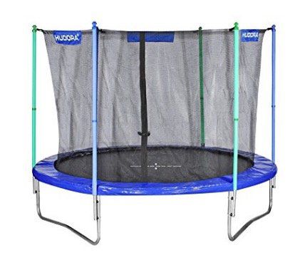 Hudora Fitness Trampolin 300 für 116,25€ (statt 188€)