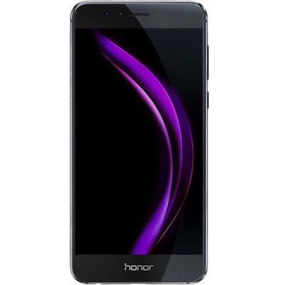Honor 8 Smartphone mit 32GB für 237,15€ (statt 314€)