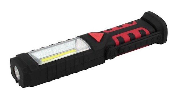 HyCell LED Werkstattleuchte für 9,99€ (statt 14€)