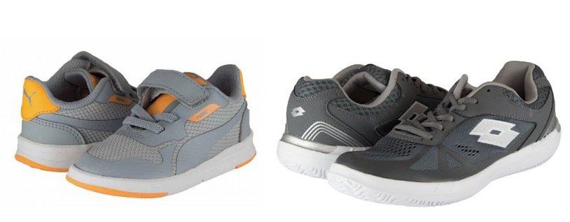 Damen Sneaker Restgrößen Sale bei TOP12 + VSK frei   z.B. Diadora Sneaker Shape 5 für 14,12€ (statt 45€)